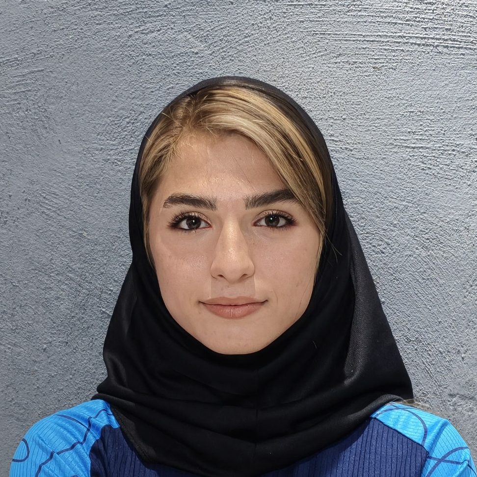 مائده دامرودی